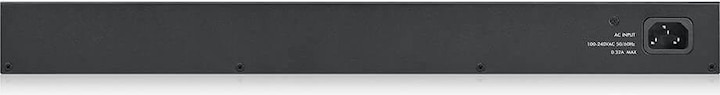Produktbild Zyxel GS1900-24 v2 (26 Ports)