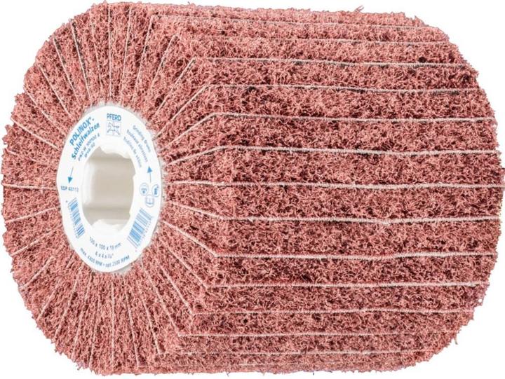 Actual product image Pferd Non-woven wheel (60)