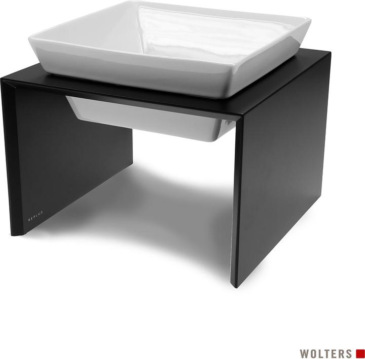Produktbild Wolters Futterstation Meshidai Einzelhundenapf (2.50 l)