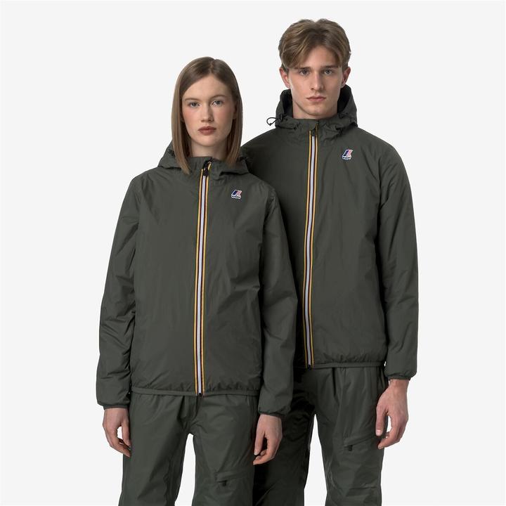 Immagine prodotto K-Way Le vrai 4.0 Claude Warm-S (S)
