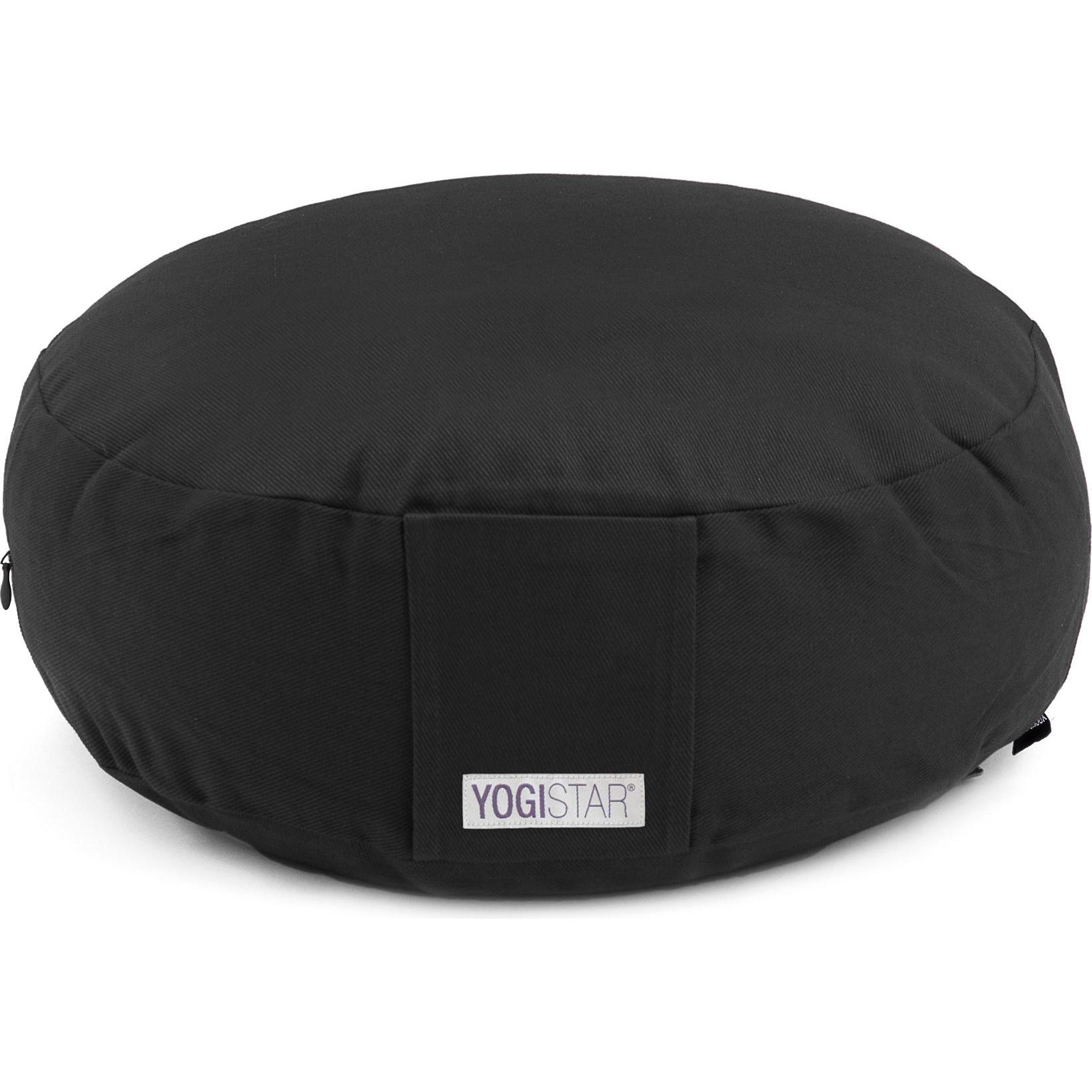 Yogistar, Meditationskissen