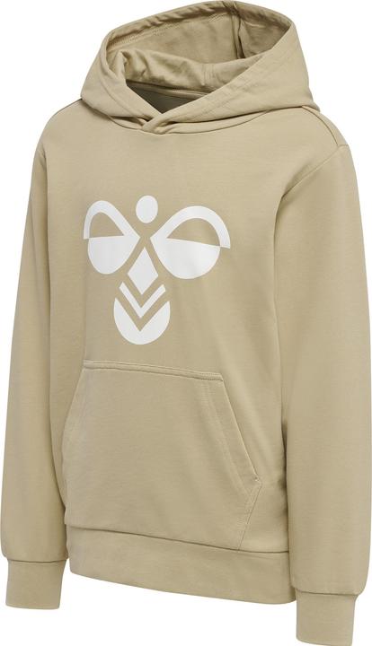 Actual product image hummel Cuatro Hoodie (140)