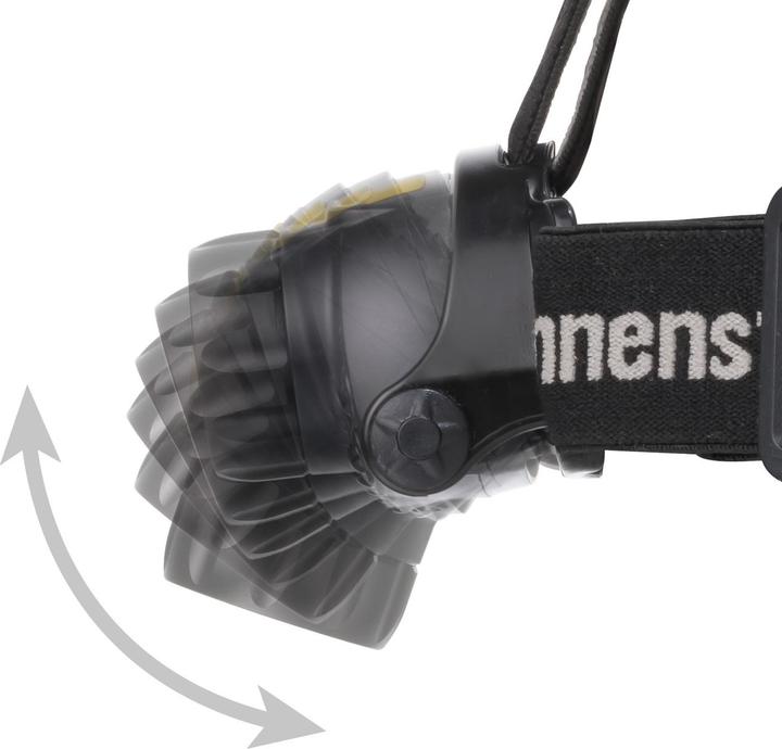 Produktbild Brennenstuhl LuxPremium (400 lm)