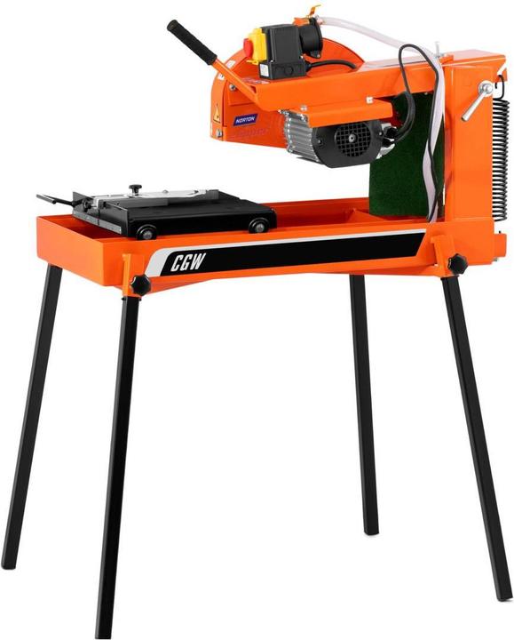 Actual product image Norton Clipper Pjovėjas