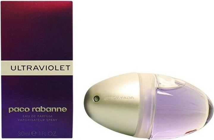 Produktbild Paco Rabanne Ultraviolet (Eau de Parfum, 80 ml)