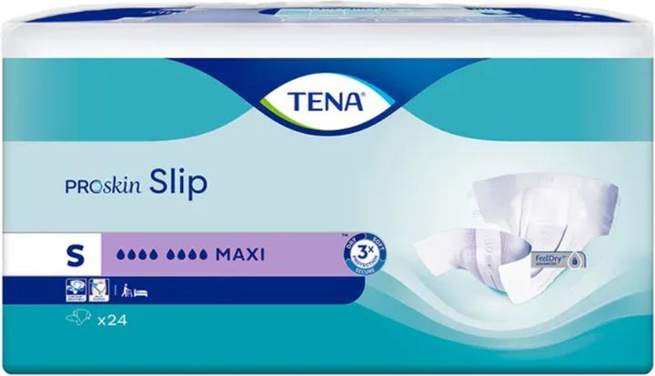 Produktbild Tena Slip Maxi L (24 x, Large)