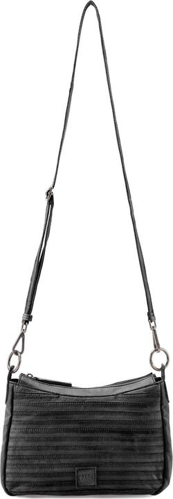 Immagine prodotto FredsBruder Layer Likely Umhängetasche Leder 29 cm
