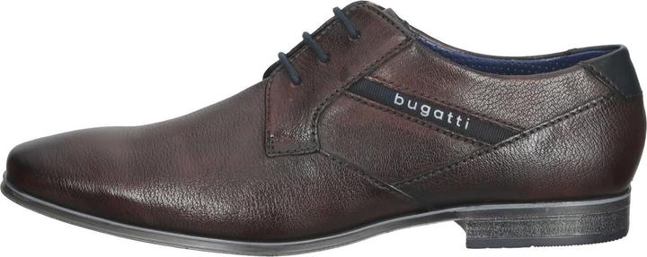 Actual product image Bugatti Business shoes (41)