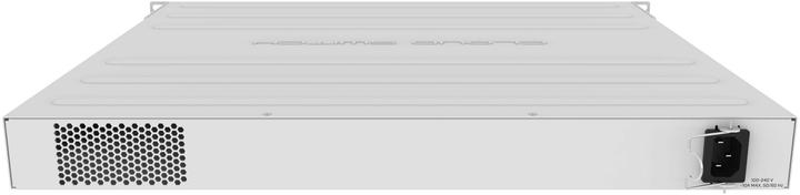 Actual product image MikroTik CRS354-48P-4S+2Q+RM (54 ports)