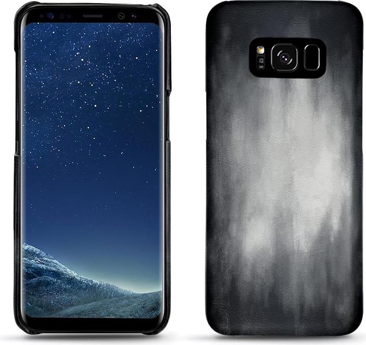 Produktbild Noreve Lederschutzhülle (Samsung Galaxy S8+)