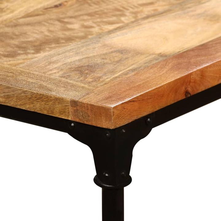 Actual product image VidaXL Sydelle (240 x 90 x 76 cm)