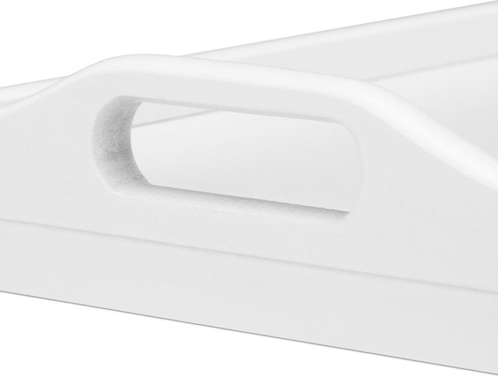 Produktbild Relaxdays Betttablett