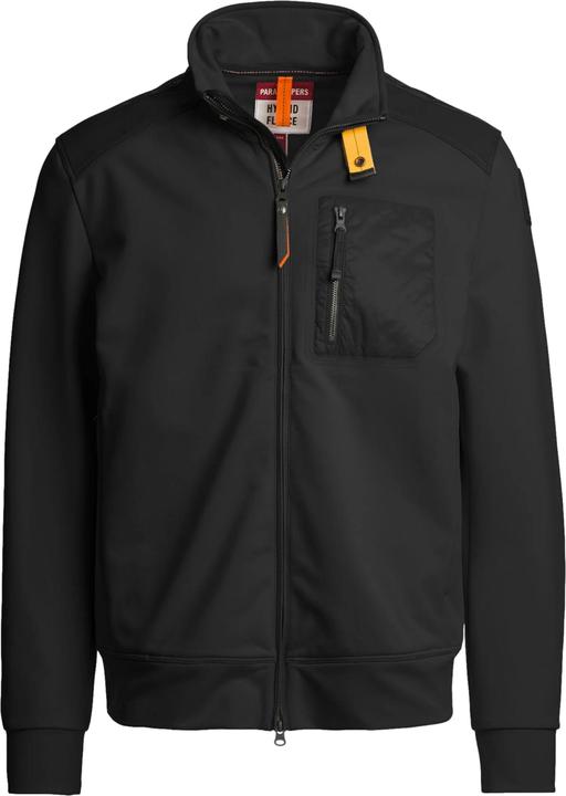 Parajumpers Jacke LONDON Sweatjacke (XXL)