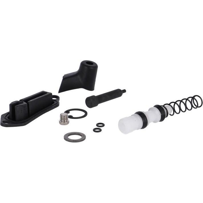 Thumbnail - Sram, Schalthebel + Bremshebel