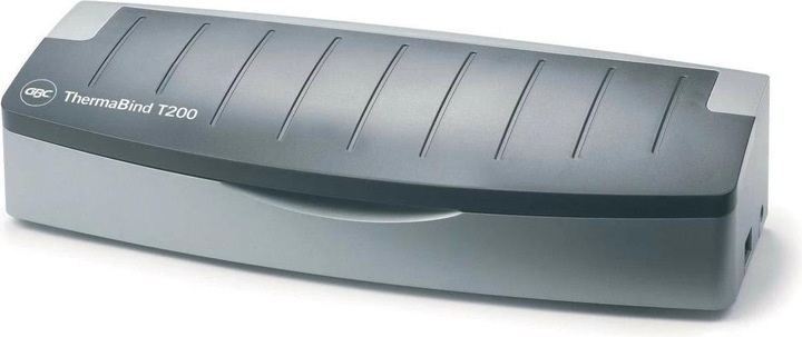 Produktbild GBC ThermaBind T200 (Thermobindung)