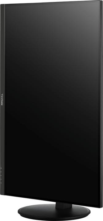 Actual product image Viewsonic 27 VG2708-4K LED HDMI,DP (3840 x 2160 Pixels, 27")