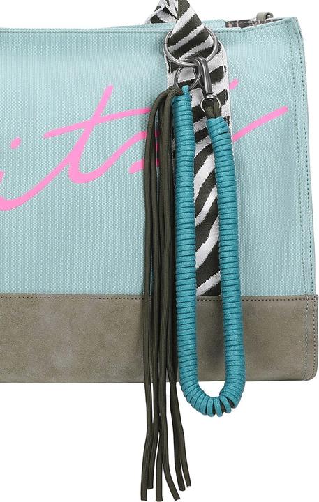 Produktbild Fritzi aus Preußen Tote Bag Limited Schultertasche 40 cm (15 l)