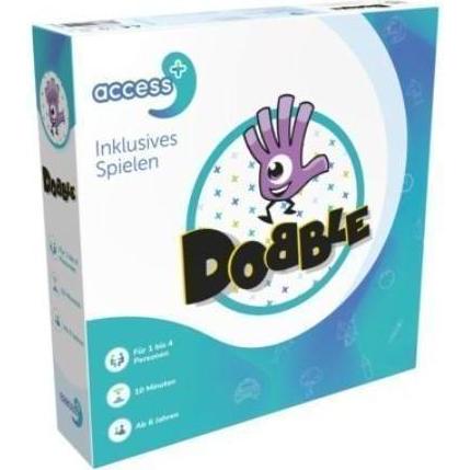 Access+ ACCD0002 - Dobble (Deutsch)