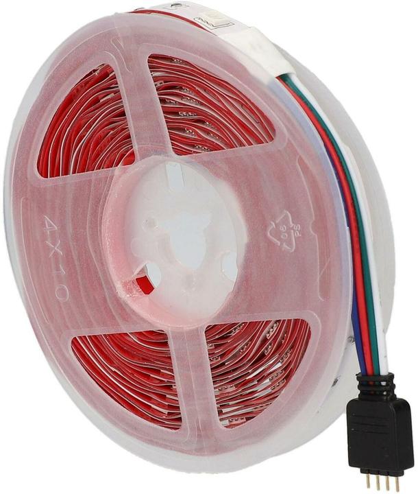 Immagine prodotto KSIX Striscia LED (RGB, 500 cm, Esterno, Interno)