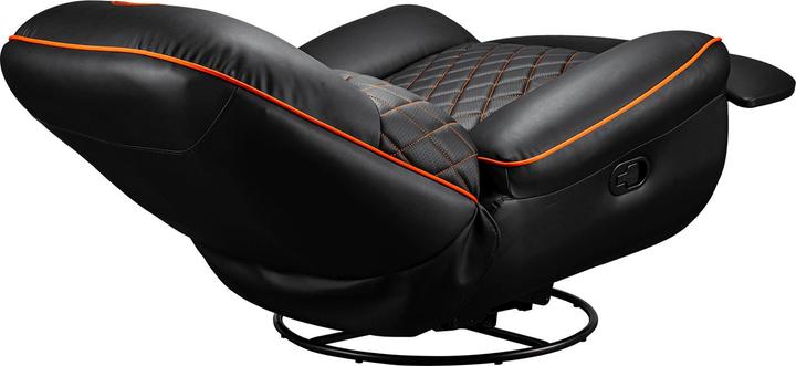 Produktbild Cougar Gaming Sofa Overlord
