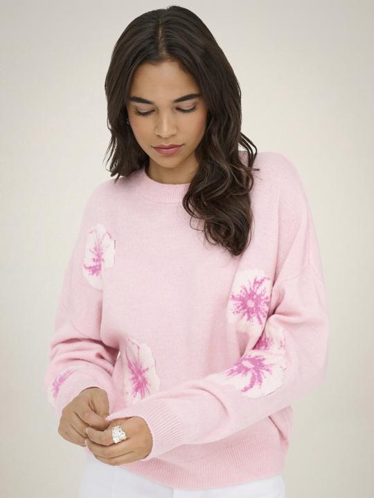 Produktbild JdY JDYFLORIS Strickpullover Strickpullover (XXL)