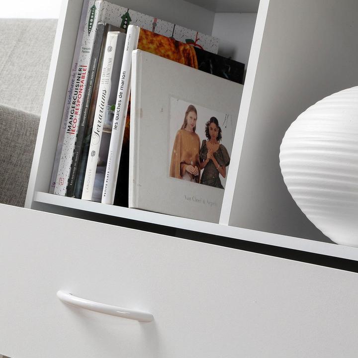 Actual product image CaliCosy Storage shelf (62 x 29.50 x 80 cm)
