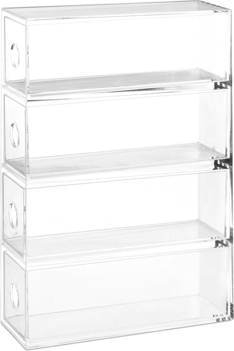 Relaxdays Make-Up Organizer
