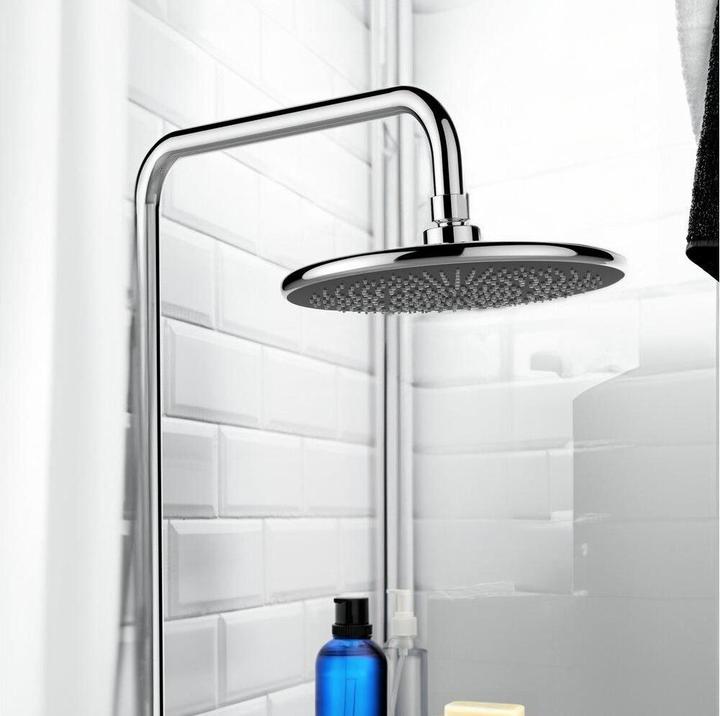 Actual product image Wenko Watersaving (1 Beam type, 8 l/min)