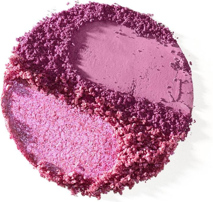 Produktbild essence soft touch duo eyeshadow (02 - Berry Crush)