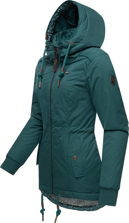 Actual product image Ragwear YM-Danka (XL)