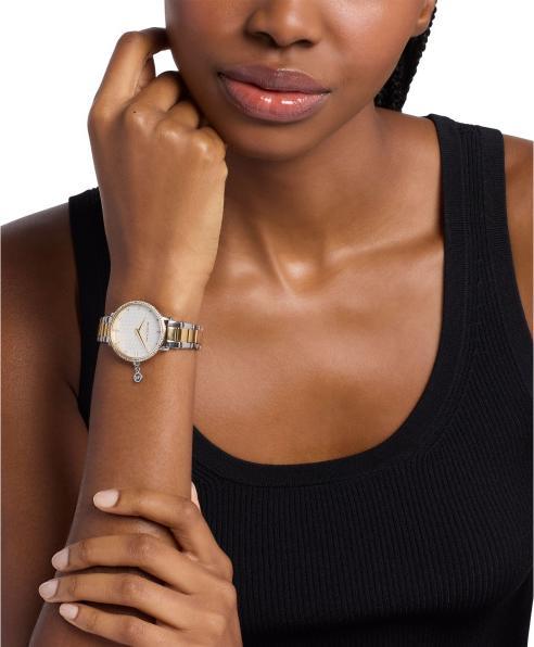 Actual product image Michael Kors Pyper (Analogue wristwatch, 32 mm)