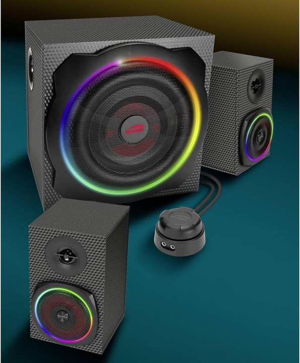 Immagine prodotto Speedlink Gravity Carbon