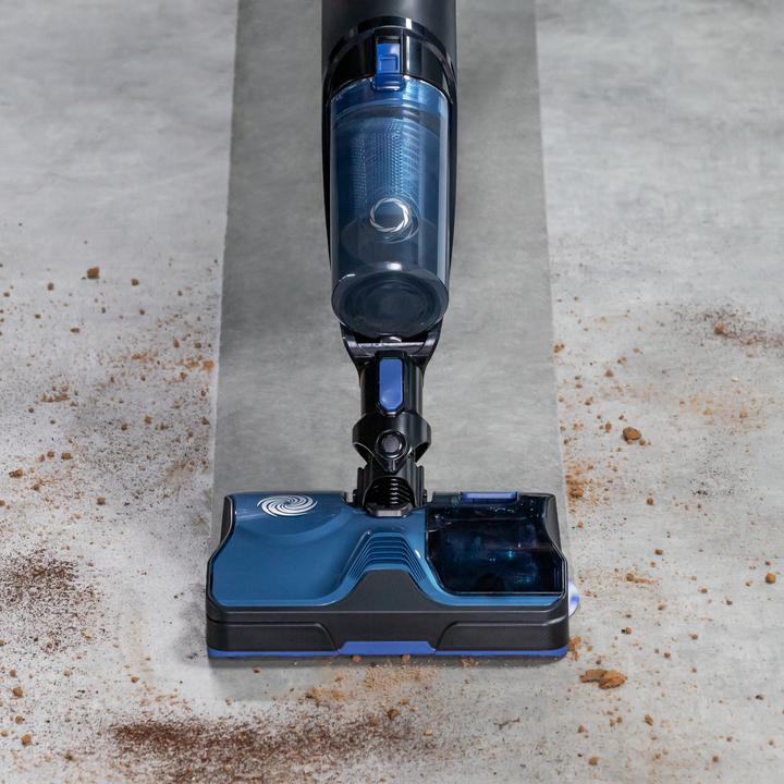 Actual product image Rowenta GZ3038WO X-Combo Allergy Wet&Dry