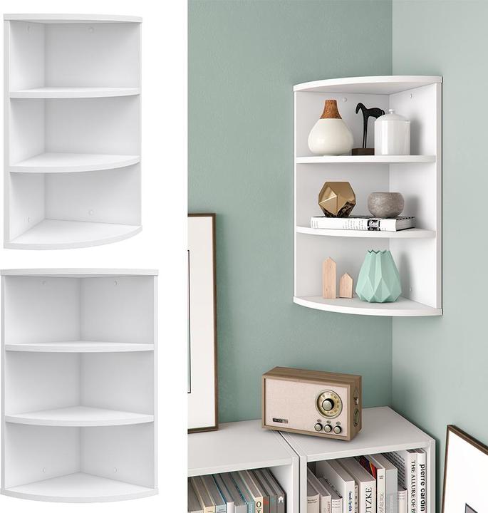 Immagine prodotto Vicco Ecki (30 x 30 x 60 cm)