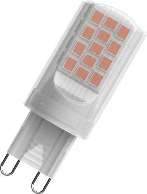 Produktbild Osram Led Pin (G9, 4.20 W, 430 lm, 1 x, F)