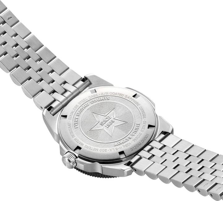 Produktbild Luminox Pacific Diver 3120M Series (Analoguhr, Taucheruhr, 39 mm)