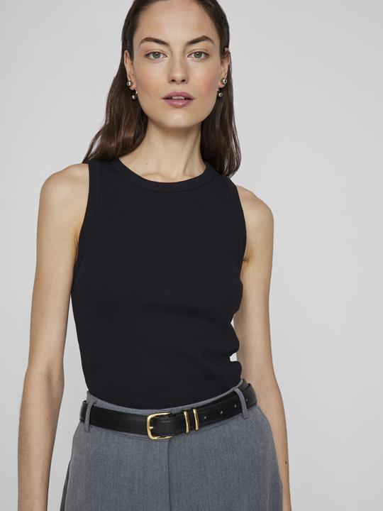 Actual product image Vila Rundhals Top (XS)