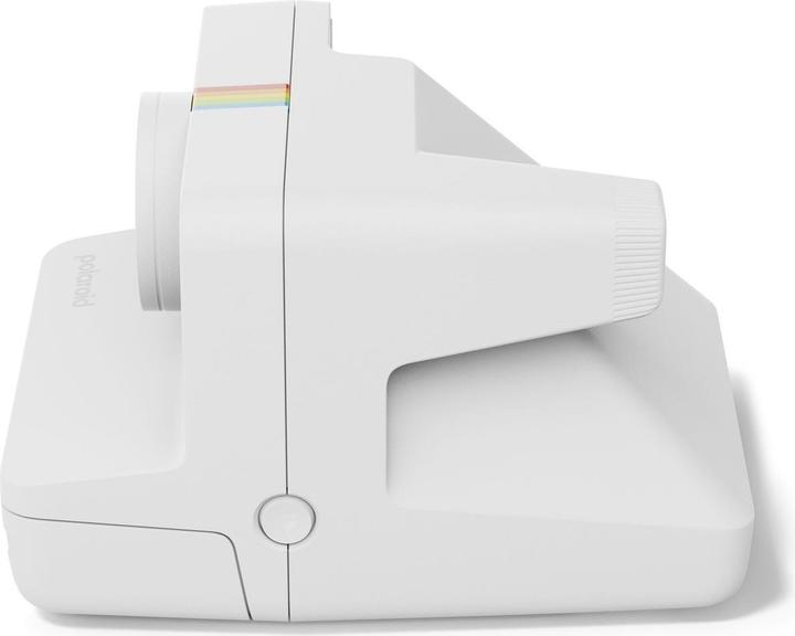 Actual product image Polaroid Now+ Gen 3.0 + Color Film Bundle (8 Fotos)