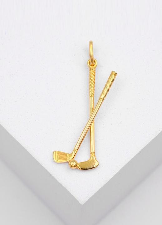 Image du produit Muau Golf (Or jaune 750/18K)