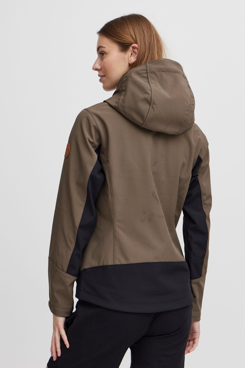 Image du produit North Bend Veste NBRya W Softshell 201146MMM (36)