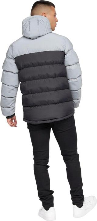 Produktbild Crosshatch Rothman Steppjacke (L)