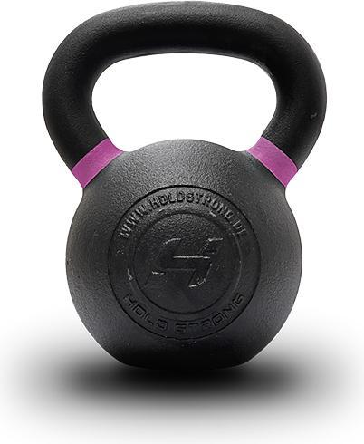 Actual product image Hold Strong Elite Iron (1 x 8 kg)