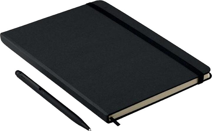 Immagine prodotto MidOcean Block Notes e Penna (A5, Righe)