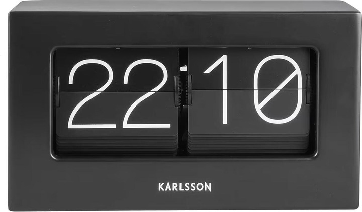 Actual product image Karlsson Boxed Flip
