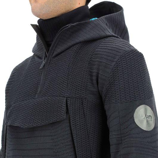 Actual product image UYN Softshelljacke Streetwise (XL)