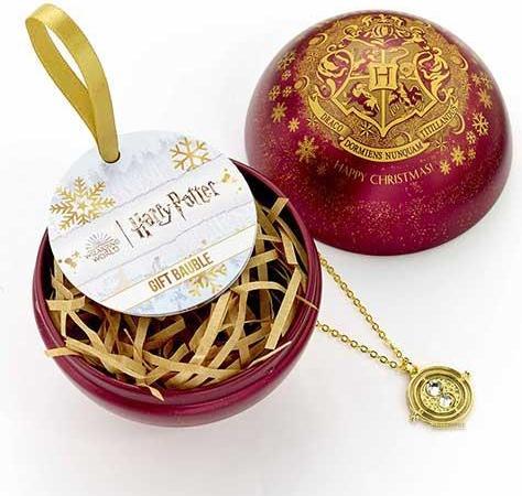 Immagine prodotto Cinereplicas Harry Potter - Ballo di Natale di Hogwarts + Collana (1-parte)