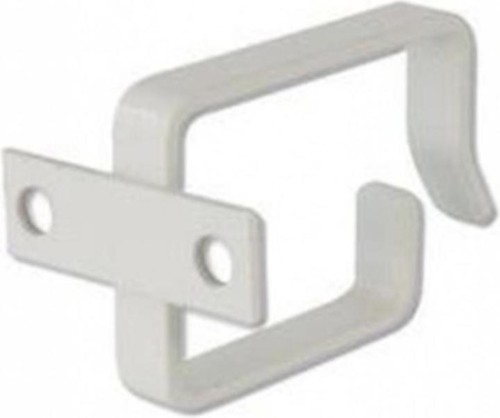 Immagine prodotto Digitus DN-19 ORG-1 Supporto guida cavo 44mmx60mm grigio RAL7035, set di 10 pezzi