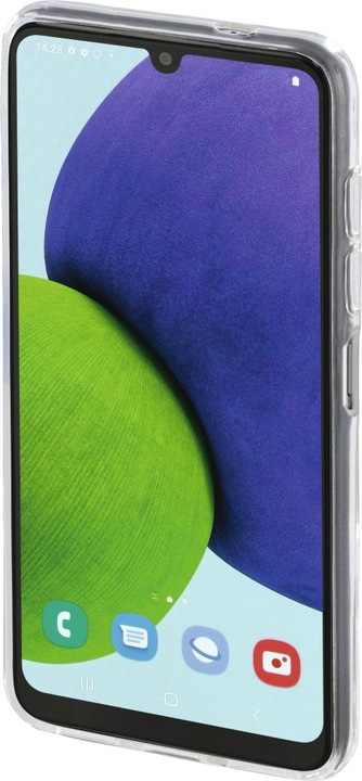 Produktbild Hama Crystal Clear (Samsung Galaxy A22)