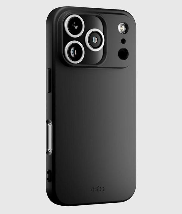 Actual product image SBS Cover (Apple iPhone 17 Pro)