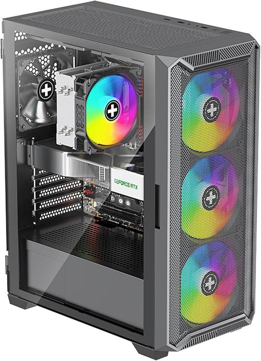 Produktbild Xilence ATX Miditower (ATX, mATX, Mini-ITX)
